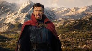 Bom tấn siêu anh hùng Doctor Strange 2 bị cấm chiếu tại Trung Quốc